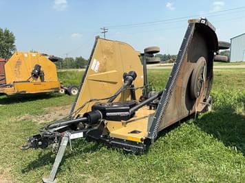 Main image Land Pride RCM5020