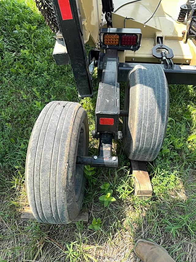 Image of Land Pride RCM5020 equipment image 2