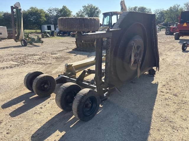 Image of Land Pride RCM5510 equipment image 3