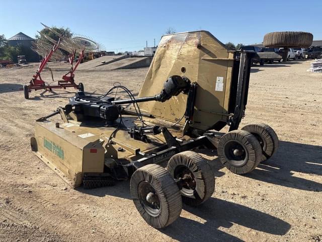 Image of Land Pride RCM5510 equipment image 2