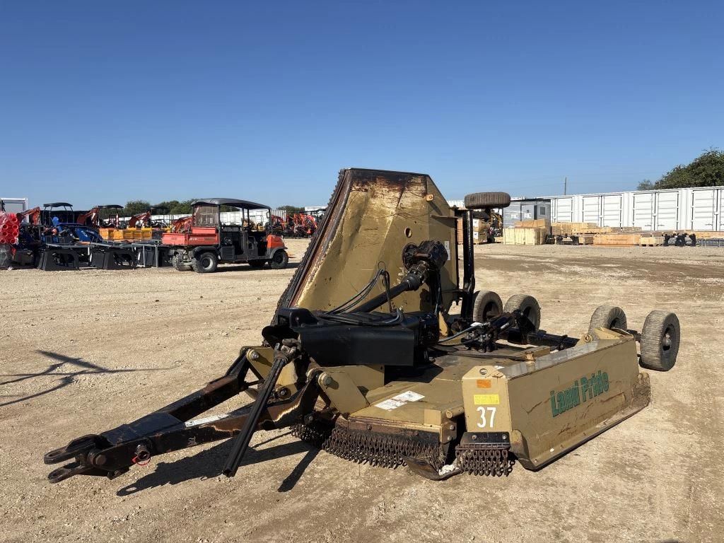 Land Pride RCM5510 Equipment Image0