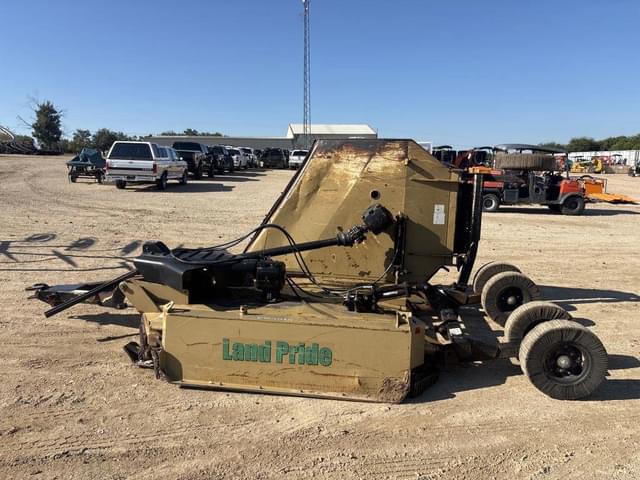 Image of Land Pride RCM5510 equipment image 1