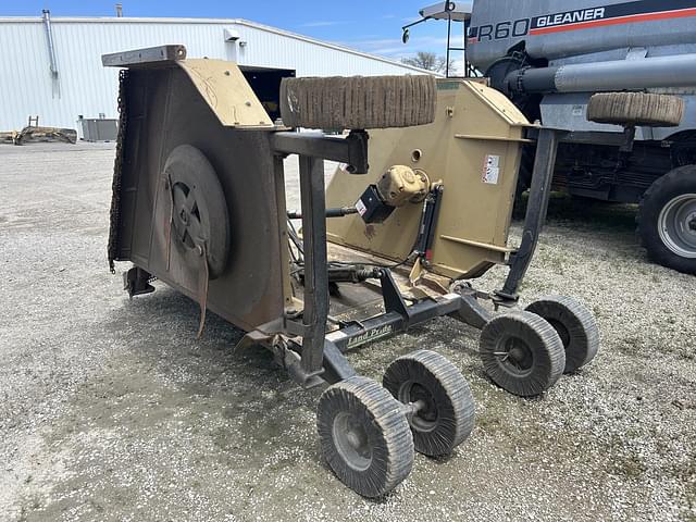 Image of Land Pride RCM5515 equipment image 1