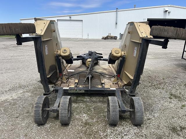 Image of Land Pride RCM5515 equipment image 2