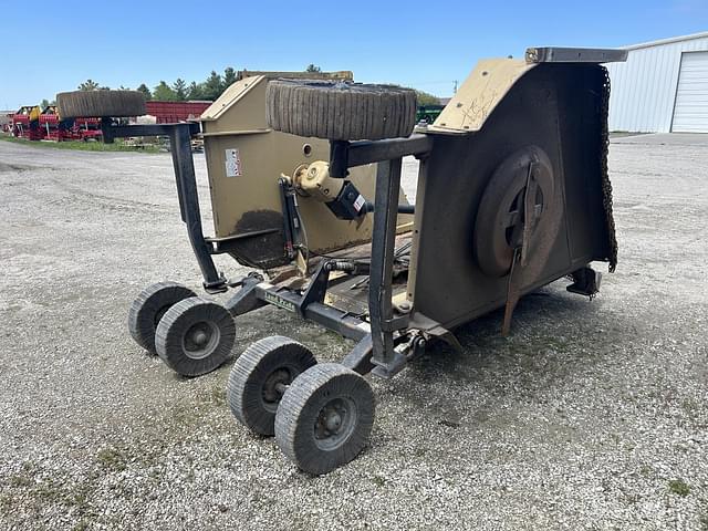 Image of Land Pride RCM5515 equipment image 3