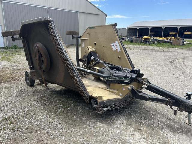 Image of Land Pride RCM5515 equipment image 4