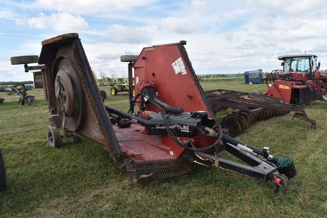Image of Land Pride RCM5515 equipment image 2