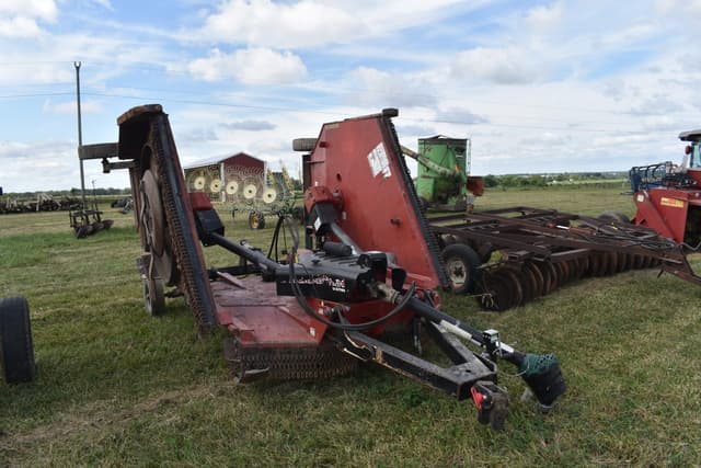 Image of Land Pride RCM5515 equipment image 1