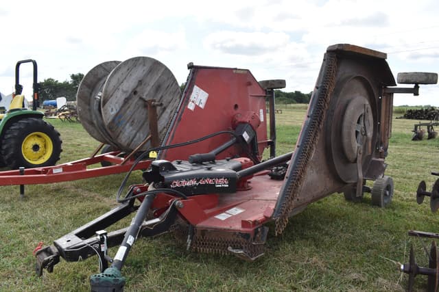 Image of Land Pride RCM5515 equipment image 4