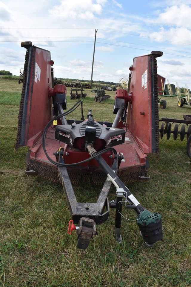 Image of Land Pride RCM5515 equipment image 3