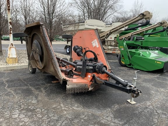 Main image Land Pride RCM5615