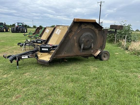 Image of Land Pride RCM5715 equipment image 1