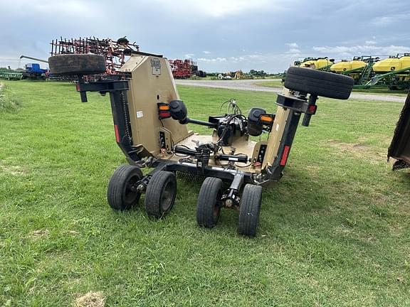 Image of Land Pride RCM5715 equipment image 2