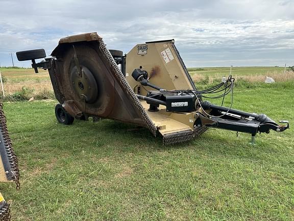 Image of Land Pride RCM5715 equipment image 4