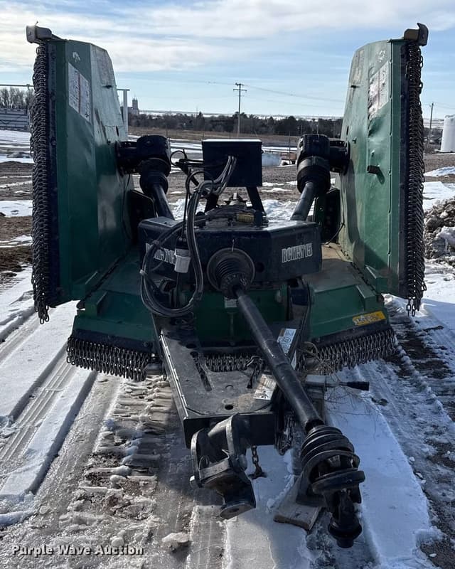 Image of Land Pride RCM5715 equipment image 1