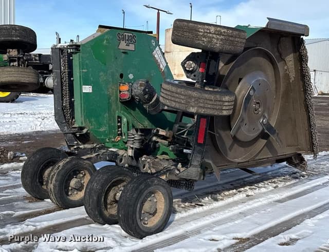 Image of Land Pride RCM5715 equipment image 4