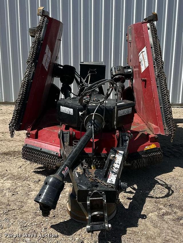 Image of Land Pride RCM5715 equipment image 1