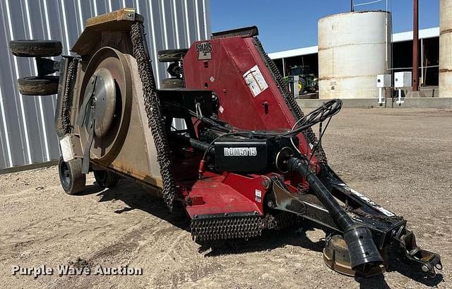 Image of Land Pride RCM5715 equipment image 2