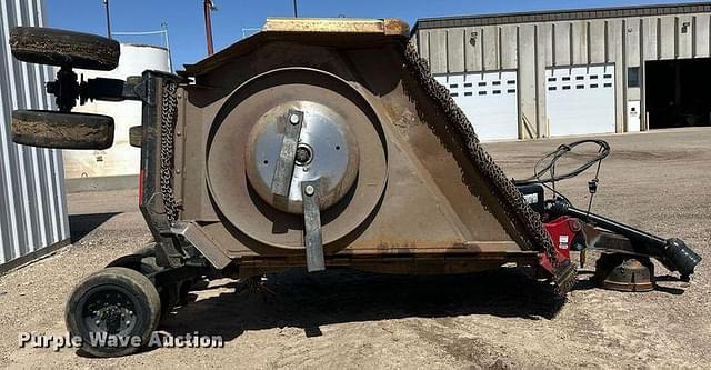 Image of Land Pride RCM5715 equipment image 3