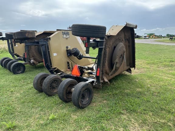 Image of Land Pride RCM5715 equipment image 3