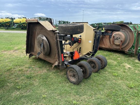 Image of Land Pride RCM5715 equipment image 1