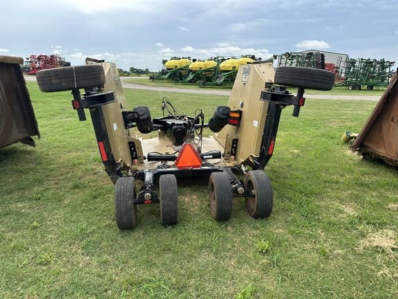 Image of Land Pride RCM5715 equipment image 2