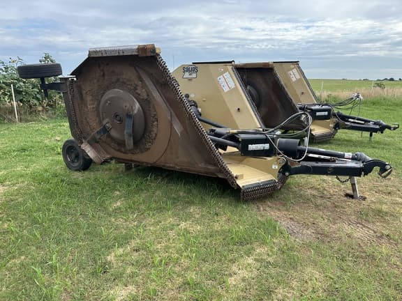 Image of Land Pride RCM5715 equipment image 4