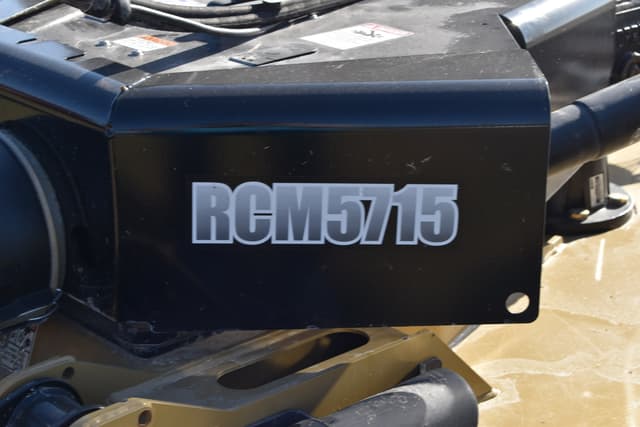 Image of Land Pride RCM5715 equipment image 4