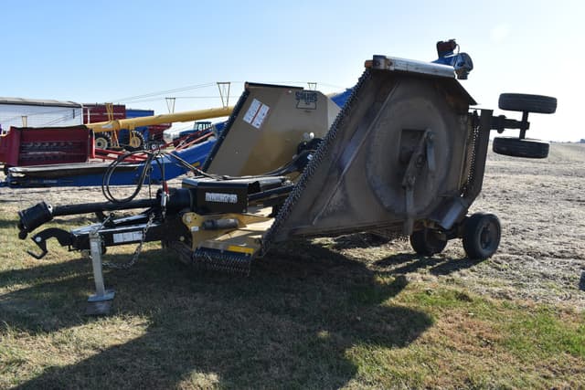 Image of Land Pride RCM5715 equipment image 2