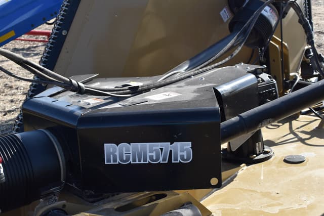 Image of Land Pride RCM5715 equipment image 3