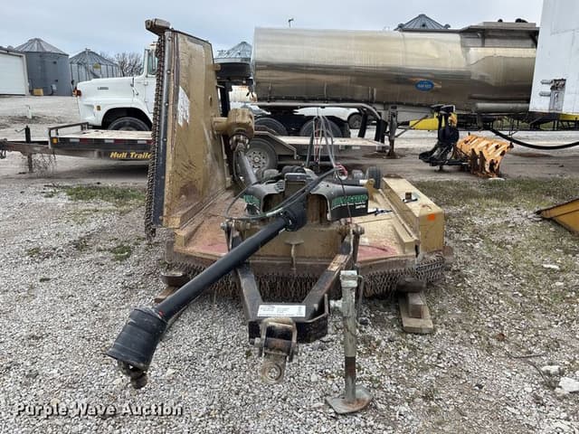 Image of Land Pride RCM6510 equipment image 1