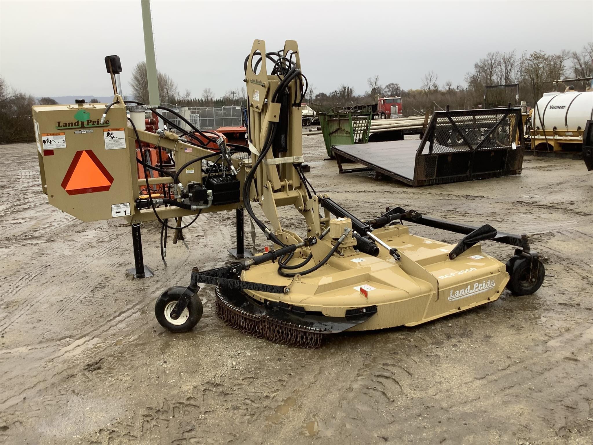 Main image Land Pride RCP2660