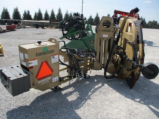 Image of Land Pride RCP2660 equipment image 3