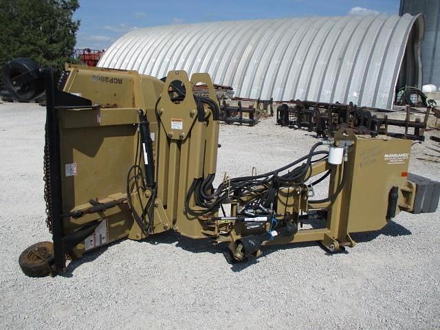 Image of Land Pride RCP2660 equipment image 1