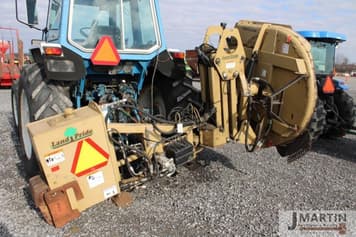 Main image Land Pride RCP2660