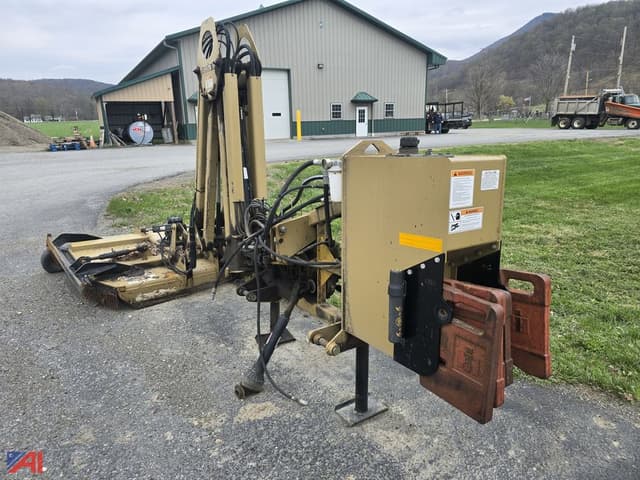 Image of Land Pride RCP3060 equipment image 2