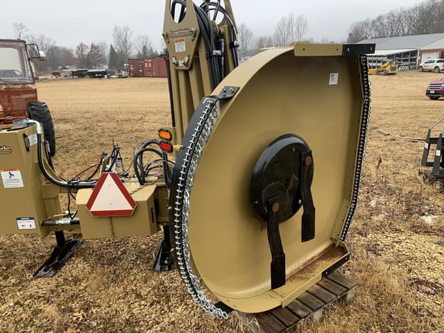 Image of Land Pride RCP3760 equipment image 2