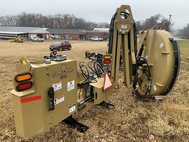 Image of Land Pride RCP3760 equipment image 1