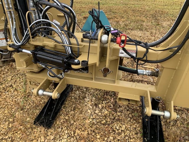 Image of Land Pride RCP3760 equipment image 3