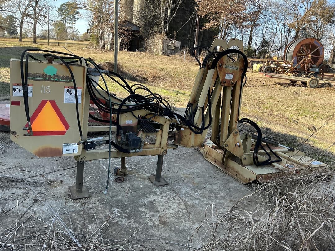 Image of Land Pride RCPM2560 Image 1