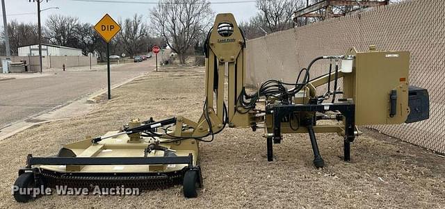 Image of Land Pride RCPM2660 equipment image 1