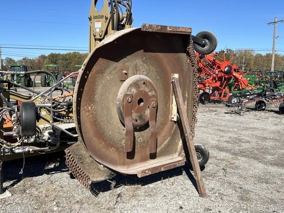 Image of Land Pride RCPM3060 equipment image 2