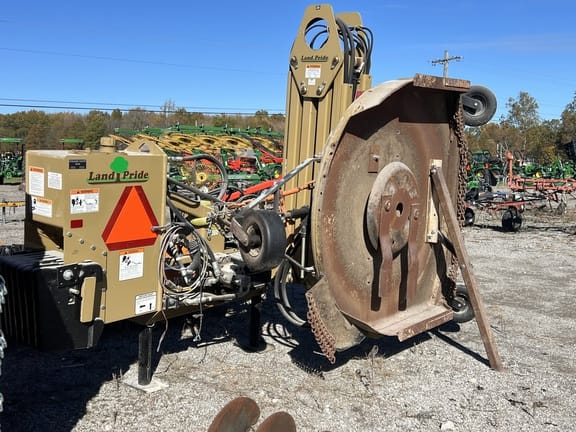 Land Pride RCPM3060 Equipment Image0