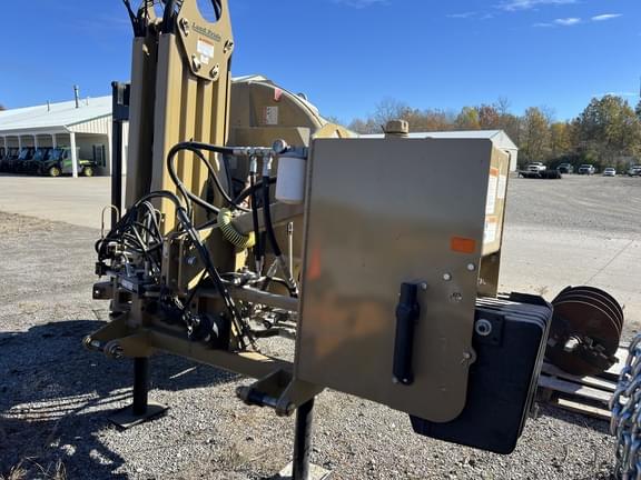 Image of Land Pride RCPM3060 equipment image 1