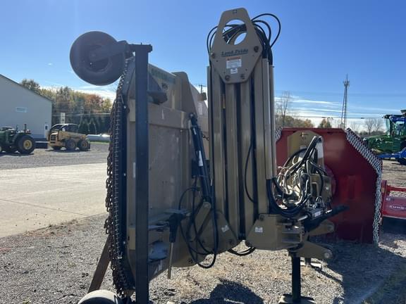 Image of Land Pride RCPM3060 equipment image 4