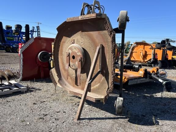 Image of Land Pride RCPM3060 equipment image 3