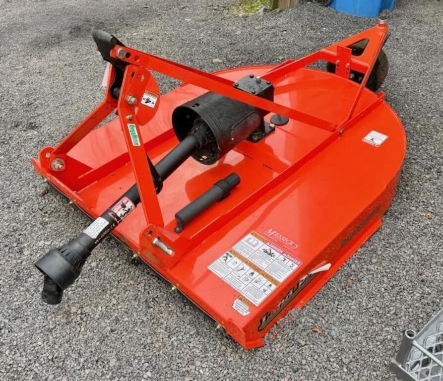 Image of Land Pride RCR1248 Image 1