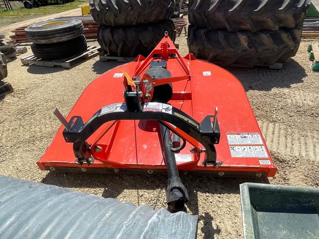 Image of Land Pride RCR1260 equipment image 3