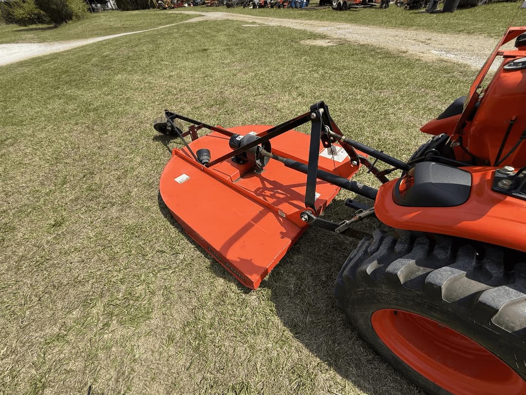 Image of Land Pride RCR1260 Image 1