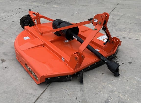 Main image Land Pride RCR1860